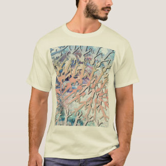 T-shirts Pessoas de poder