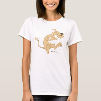 T-shirts Pete Puma Animado