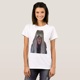 T-shirts peters de Evan