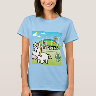T-SHIRTS PETM1