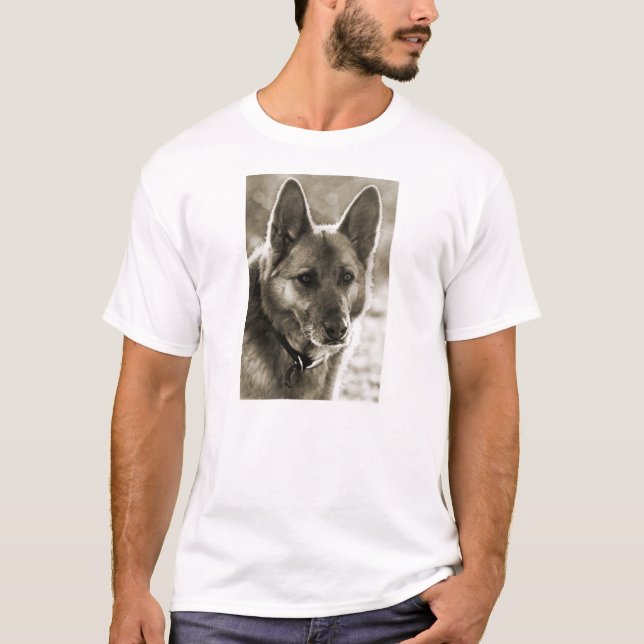 T-SHIRTS PETRA (Frente)