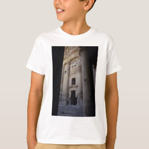 T-shirts Petra, Jordan.