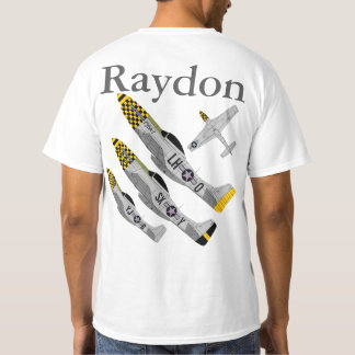 T-shirts Pfive1 Raydon