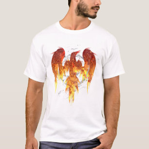 T-shirts Pheonix.Flame