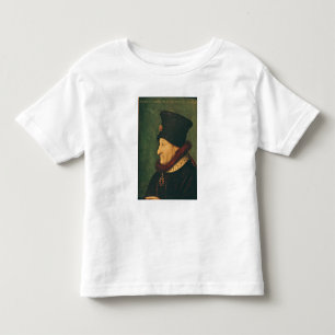 T-shirts Philippe do duque de France de Borgonha