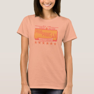 T-shirts Pho Phuc LY