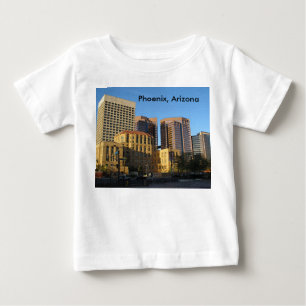 T-shirts Phoenix, Centro Arizona