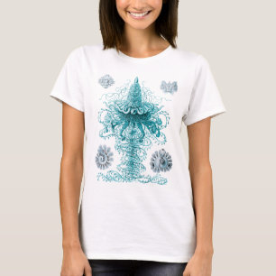 T-shirts Physophora
