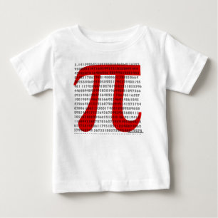 T-shirts pi