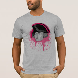 T-shirts Piada pandémica da união