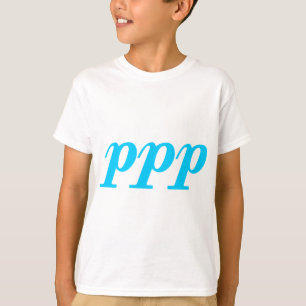 T-shirts Pianissimo Possibile