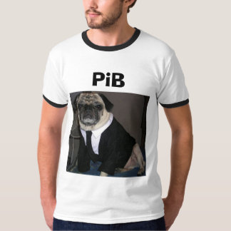 T-shirts PiB