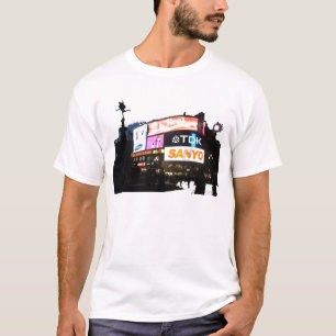 T-shirts piccadilly circo