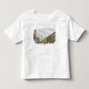 T-shirts Piccadilly, do canto da Rua Velha Bond, de