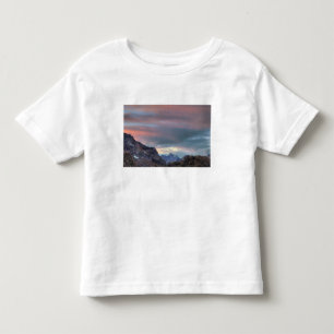 T-shirts Pico Argonauta, pôr do sol