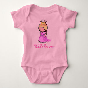 T-shirts Piddle Princess, Piddle Princess