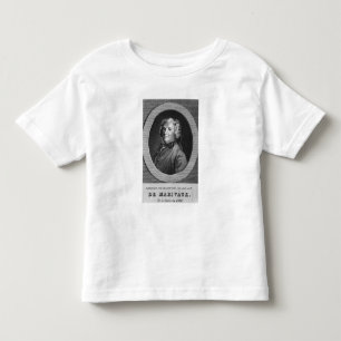 T-shirts Pierre Carlet de Chamblain, conhecido como