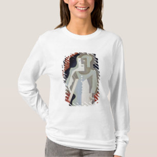 T-shirts Pierrot, 1919