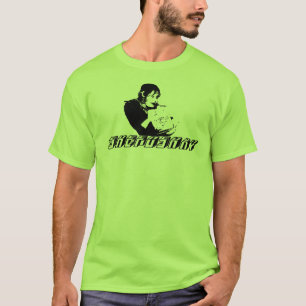 T-shirts Pietro FO shay