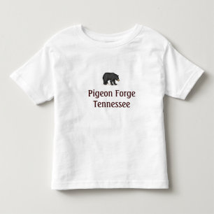 T-shirts Pigeon Forge Tennessee