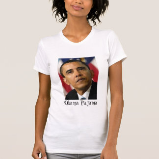 T-shirts Pijama de Obama