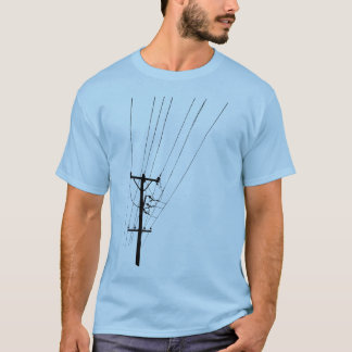 T-shirts pilão