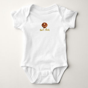 T-shirts Pilha curta