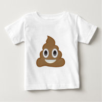 Pilha de Poo Emoji