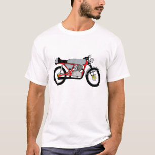T-shirts Piloto do café do ás