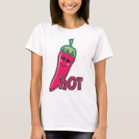 Pimenta Rosa Quente