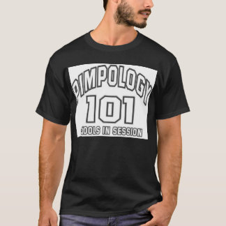 T-shirts pimpology