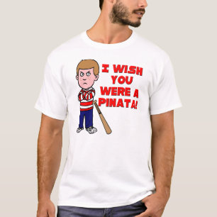 T-shirts Pinata