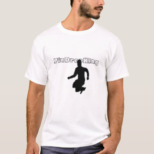 T-shirts PinDropking