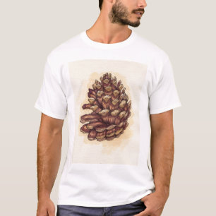 T-shirts Pinecone