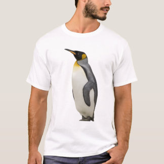 T-shirts pinguim