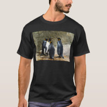 Pinguim-rei