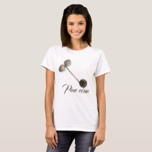 T-shirts Pinhas