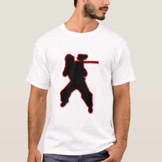 T-shirts Pinte Baller
