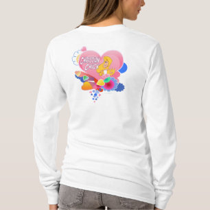 T-shirts Pintinho cristão