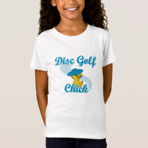 T-shirts Pintinho de Golf de Disco nº 3
