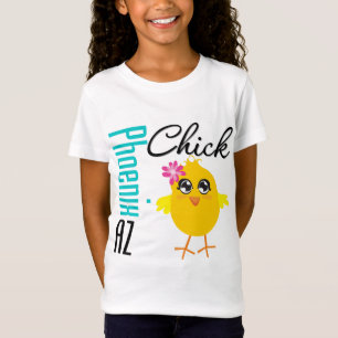 T-shirts Pintinho de Phoenix AZ