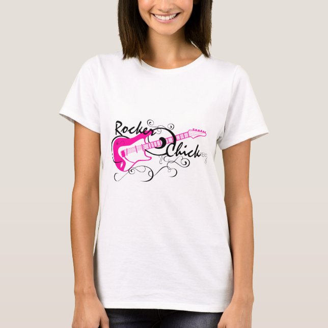 T-shirts Pintinho do balancim (Frente)