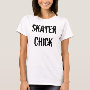 T-shirts Pintinho do patinador