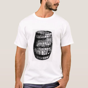 T-shirts Pirata