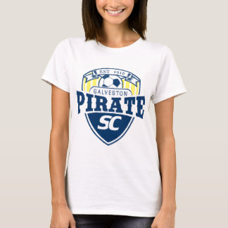 T-shirts piratelogo2