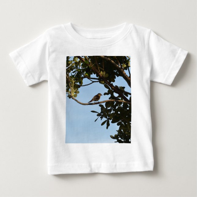 T-shirts Pirilampo (Frente)
