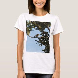 T-shirts Pirilampo-comum