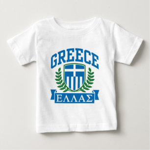 T-shirts Piscina