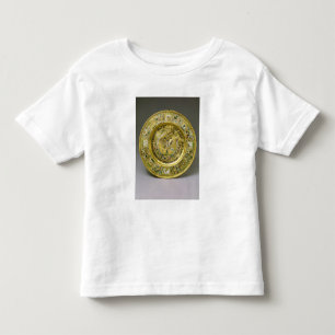 T-shirts Placa possuída pelo Tsar Alexei Mikhailovich