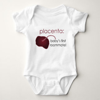 T-shirts Placenta!
